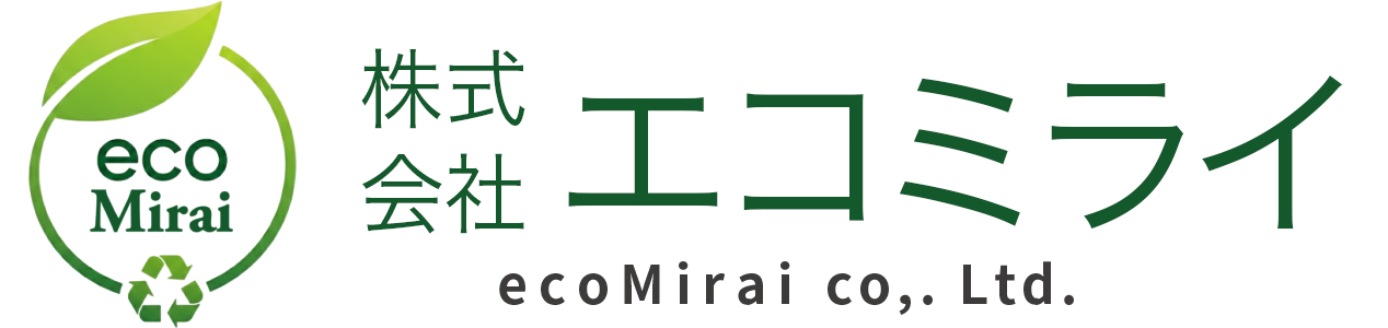 エコミライ株式会社